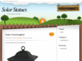 solarstatue.com