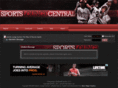 sportsloungecentral.com