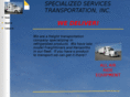 sst-ar.com