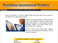 sunshine-investment-traders.com