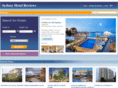 sydneyhotelreviews.com