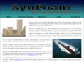 synfoam.com