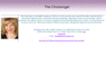 thechicksinger.com