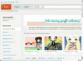 thedreamygiraffe.com