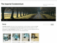 theimperialcondominium.com