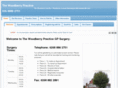 thewoodberrypractice.com