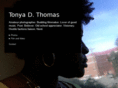 tonyadthomas.com