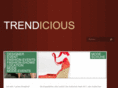 trendicious.de