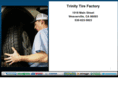 trinitytirefactory.com