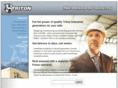 tritonpower.com