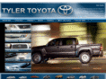 tylertoyota.net