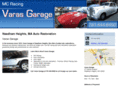 varasgarage.com