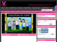 victorygetfitclub.com