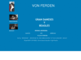 vonferden.com