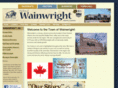 wainwright.ca