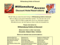 williamsburgaccess.com