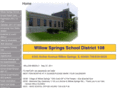 willowspringsschool.org