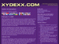 xydexx.com