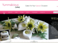 yummalicious-cakes.com
