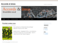 accordsetames.com