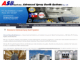 advancedsprayboothsystems.com