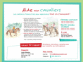 aideauxcavaliers.com