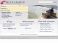 allegianceflex.com