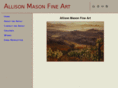 allisonmasonstudio.com