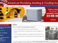 american-phc.com