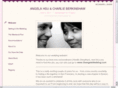 angelaandcharlie.com