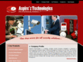 aspireztech.com