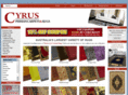 atcyrusrugs.com