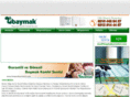 baymakservisleri.com