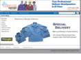 bazaaruniforms.com