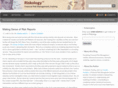 behavioralrisk.net