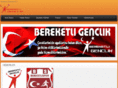 bereketligenclik.com