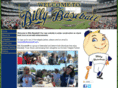 billybaseball.com