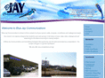 bluejaycommunications.com