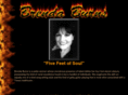 brendaburns.com