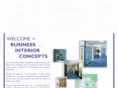 business-interiors.net