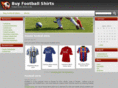 buyfootballshirts.org