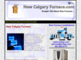 calgaryfurnacereplacement.com