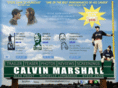 calvinmarshall.com