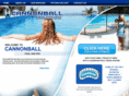 cannonballhawaii.com