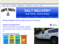 captsalty.com