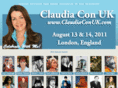 claudiaconuk.com