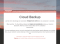 cloud-backup.net