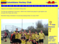 colombianhockey.com