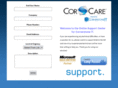 cor-care.com