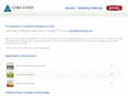 cornstatesgenuity.com
